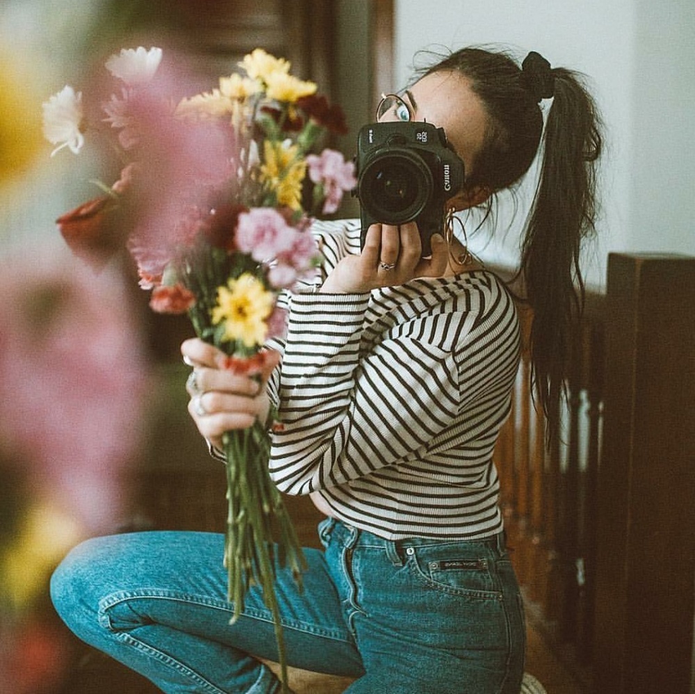 Meet your Posher, Dani